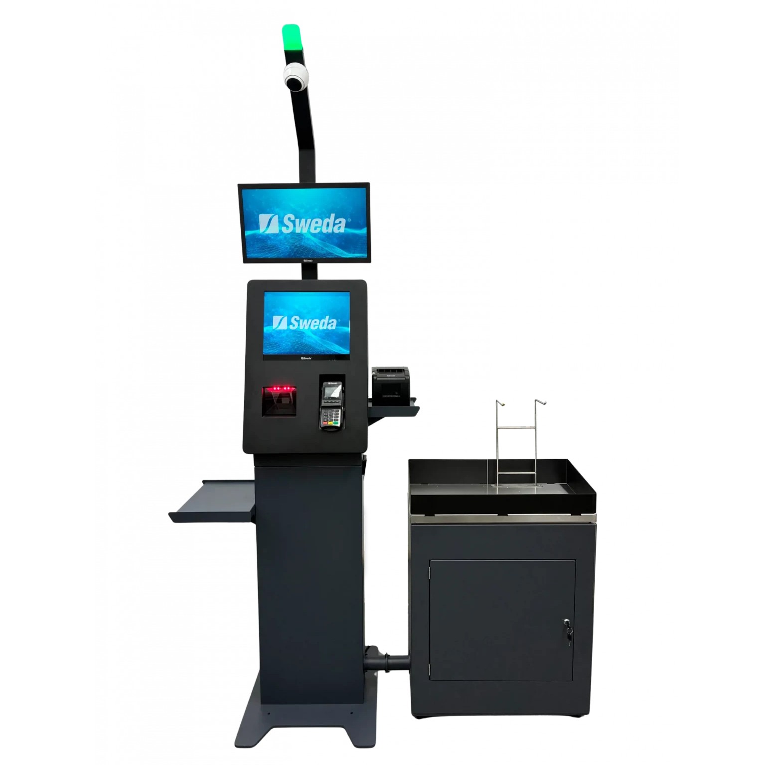 Self Checkout - SC-10X